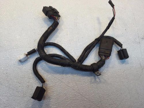 2012 arctic cat xf 1100 hood wiring harness 1686-639 f1100 turbo m1100 2013