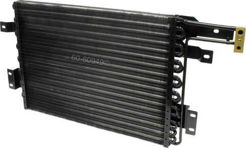 New high quality a/c ac air conditioning condenser for dodge dakota