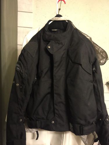 Teknic motorcycle jacket men&#039;s