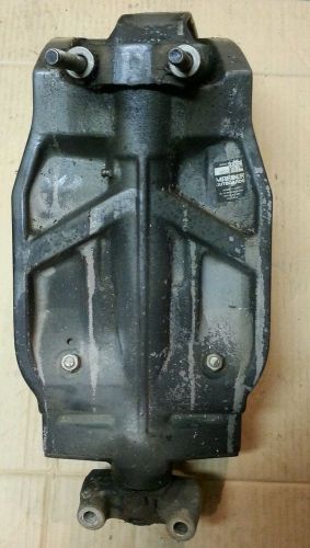 Mercury mariner swivel bracket 1499-8710a21 1499-8710t21 1499-8710t20