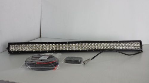 Rigid industries e series led light bars - 140112 40&#034; e series - flood