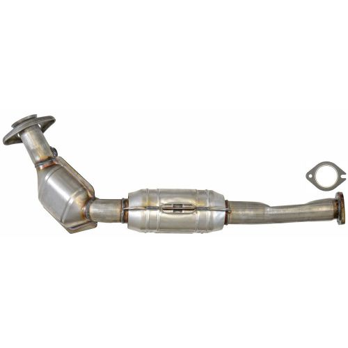 Catalytic converter eastern 30315 left driver side direct oe fit replacement