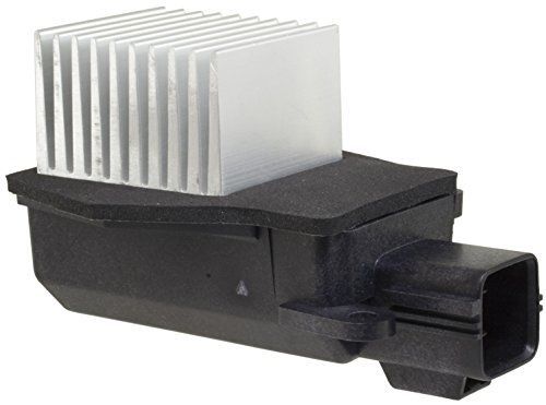 Wells ja1709 hvac blower motor resistor