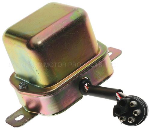 Standard motor products vr-148 alternator voltage regulator - intermotor