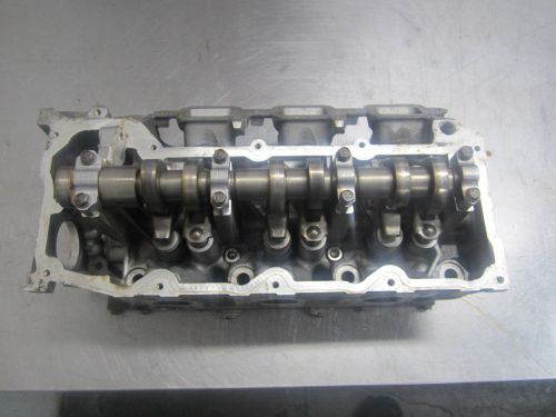 #o304 2008 jeep liberty 3.7 left cylinder head