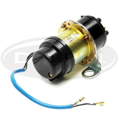 Delphi fd0023 carburetor solenoid-solenoid pump