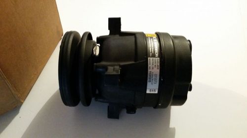 Gm delco compressor model # 1131515