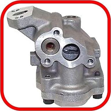 2001-2006 mazda b4000  4.0l sohc v6  premium oil pump