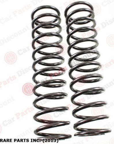 New replacement coil spring, rp45106