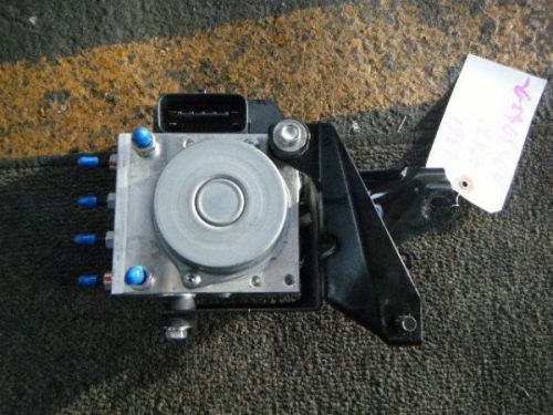 Nissan days 2013 abs actuator [3342500]