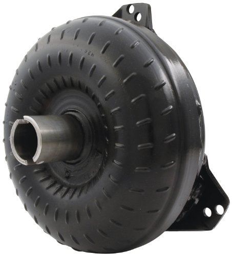 Allstar performance all26912 12&#034; diameter 700-r4 transmission 2400-2800 rpm