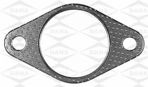 Catalytic converter gasket front victor f12418