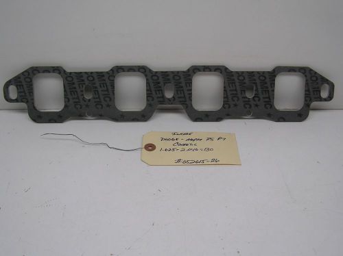 1.625 x 2.040 x 130 intake gasket cometic dodge mopar r5 p7 perf race 052615-26