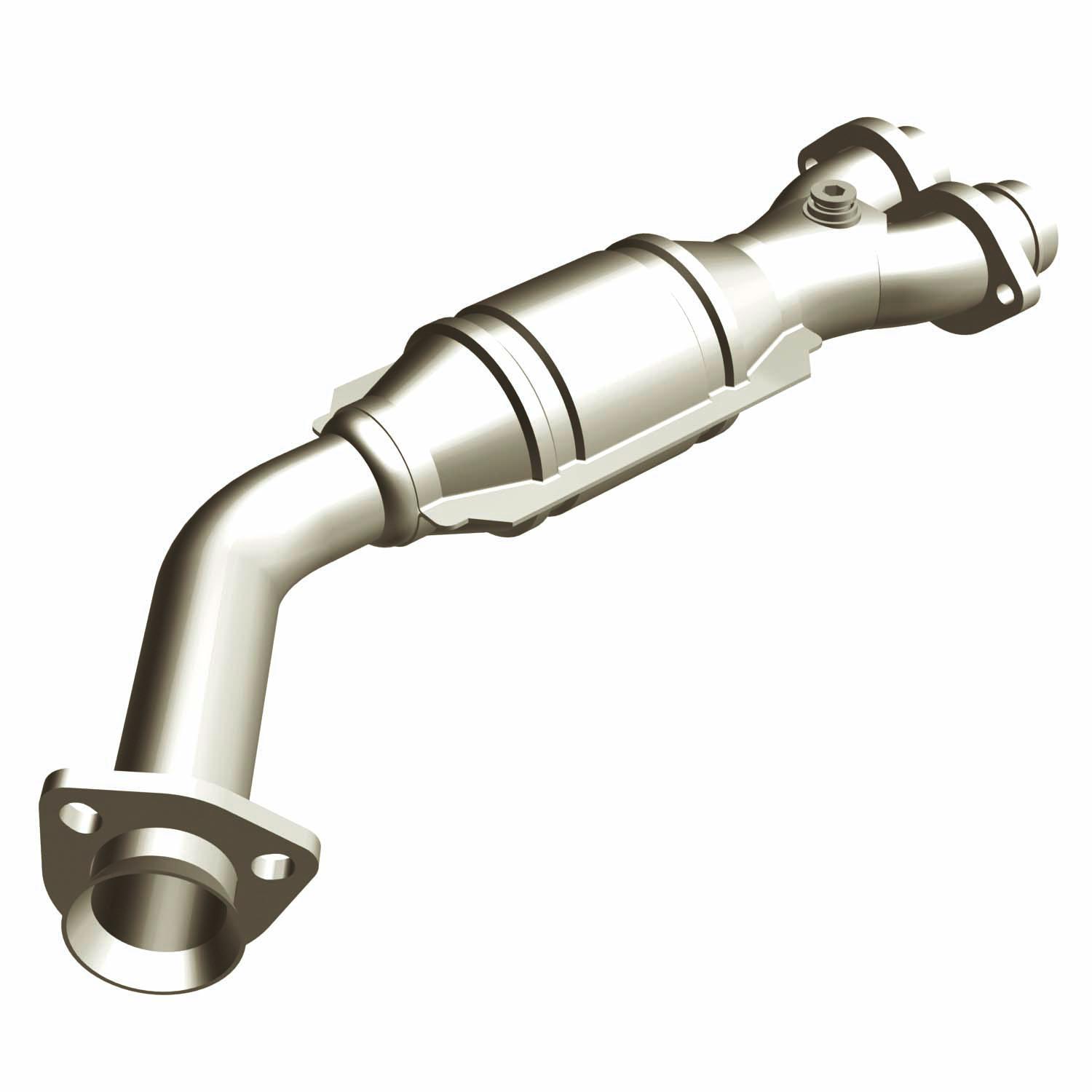 Magnaflow 337663 direct fit california catalytic converter