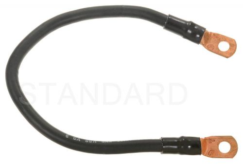 Standard motor products a12-6pn battery cable negative