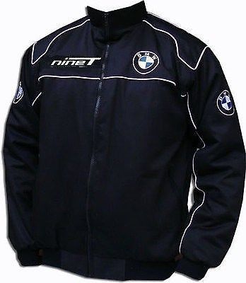 Bmw r ninet jacket quality jacket