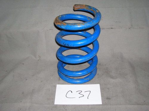 Trucoil 5&#034;x8&#034;x850lb coil spring - imca /nascar /scca - 20112(c37)