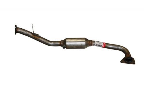 Catalytic converter bosal 096-1852 fits 04-05 subaru legacy 2.5l-h4