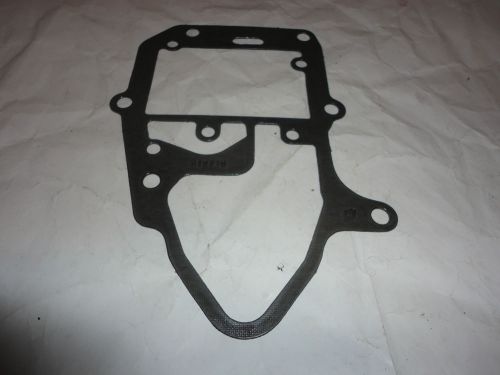 Omc 319710 base gasket 20-35 hp 2 cylinder    @@@check this out@@@