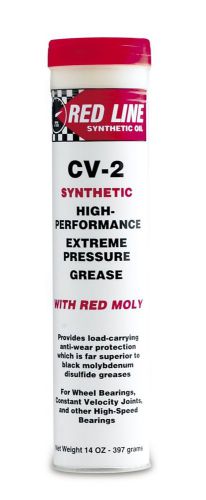 Red line 80402 synthetic grease