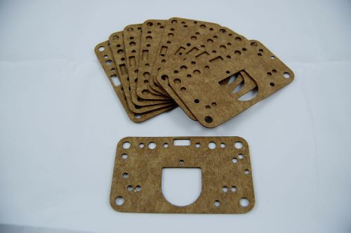 Aed performance metering block gasket (108-29) 10pk part# 5829