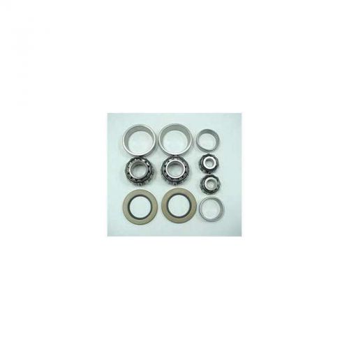Chevy wheel bearing kit, front tapered roller, 1949-1954