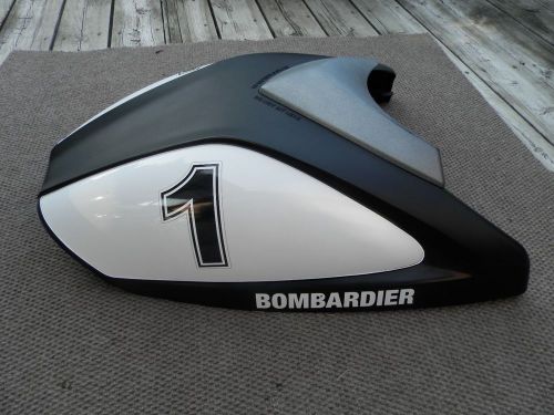 Seadoo rxp 2004-06 race solo seat cover