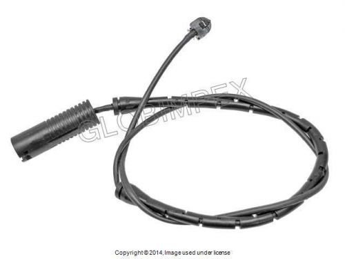 Bmw e36 z3 (1992--2002) brake pad sensor 780 mm front left (driver side) pex