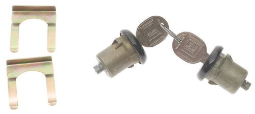 Door lock kit front acdelco pro d571a