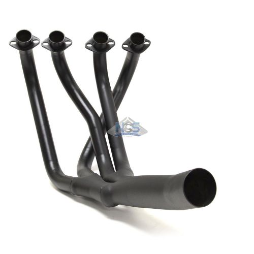 Suzuki gs750/850 tri-y 4-2-1  2.5&#034; exhaust headers head pipes 991-0301hp