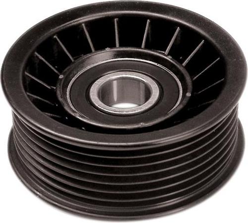 Goodyear 49004 belt tensioner pulley-accessory drive belt tensioner pulley