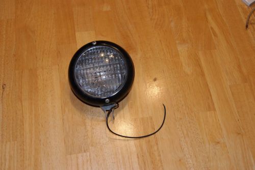 Vintage grote 6410 fog light rat rod