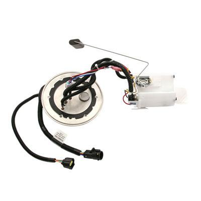 Delphi fg0365 fuel pump & strainer-fuel pump module assembly