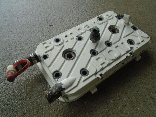 Seadoo 650 cylinder head xp spx gtx gts jetski sea doo cap nr