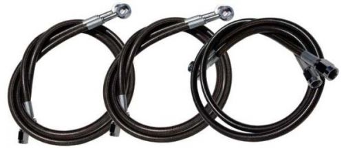 Powermadd extended brake lines 42&#034; 45608