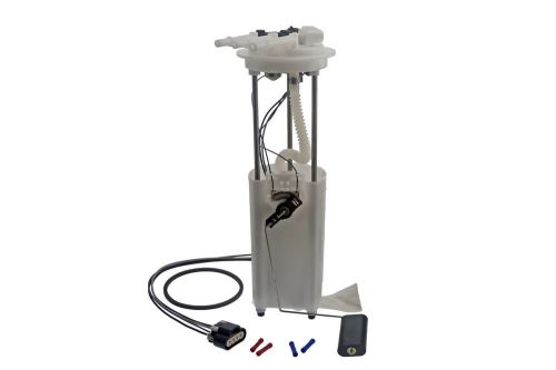 Fuel pump module assembly fits 2000-2005 gmc safari  precise