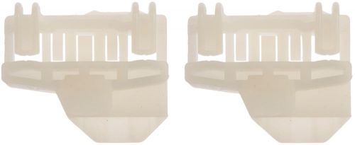 Window guide fits 1999-2005 pontiac grand am  dorman - help