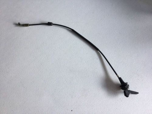 Yamaha sx viper, venture, v-max, mountain max, srx, starter cable 8ch-26330-02-0