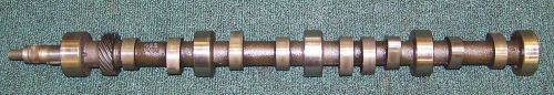 Mercruiser 170 190 470 3.7 camshaft 4627-416