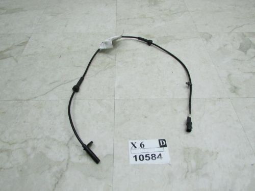 2013 2014 altima sedan driver or passenger rear wheel abs anti-lock brake sensor