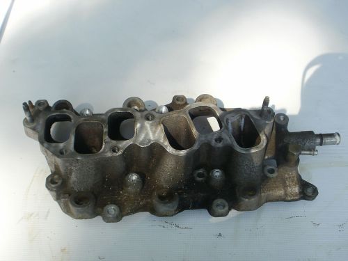 W7 04 toyota sienna lower intake manifold  3.3l