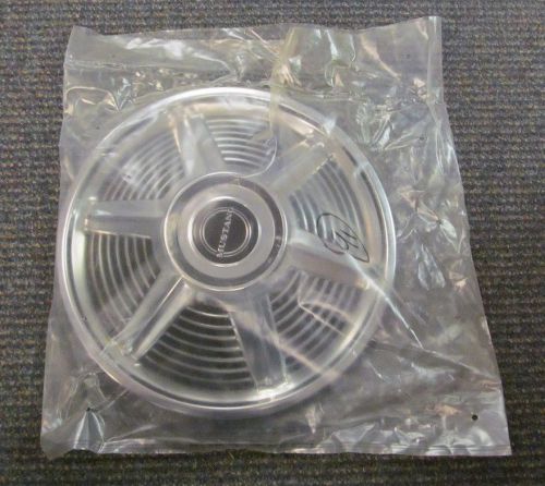 1965 nos mustang v8 14 inch standard wheel cover/hub cap