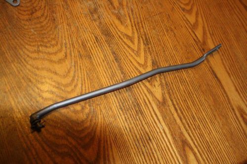 1966 67 ford fairlane gt390 427 c6 automatic shift rod gta c6oa-7340-j fomoco