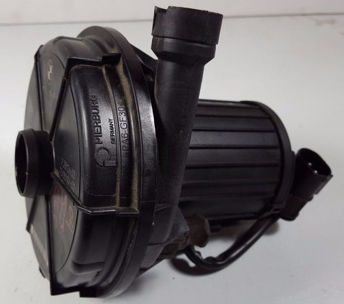 04 bmw e60 525i secondary smog air pump 7 519 310