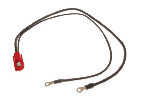 Acdelco 2sx43ch gm original equipment positive battery cable