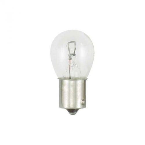 Light bulb - backup light