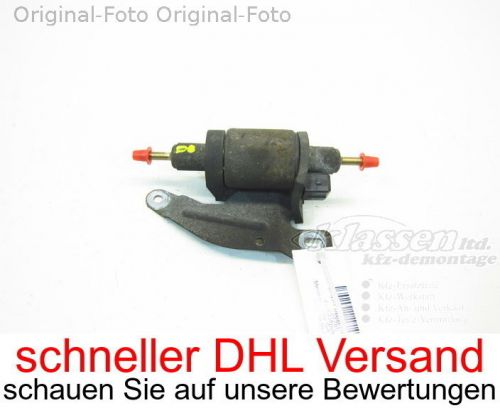 Fuel pump mercedes s-klasse w220 89372a a2204700394