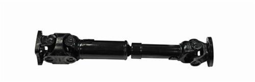 Rubicon express re1887-240 cv style drive shaft fits 07-16 wrangler (jk)