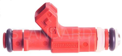 Standard motor products fj664 fuel injector mfi gas new - intermotor