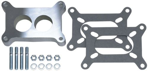 Trans-dapt performance products 2137 holley 2 barrel carb spacer